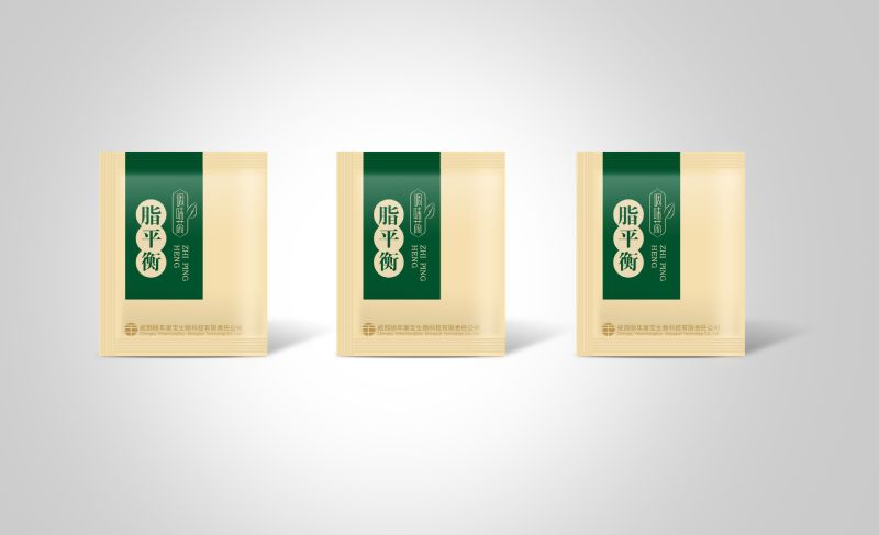 颐年康宝三高茶